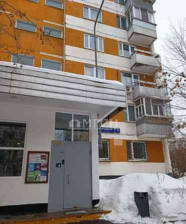 2-комн. квартира, 52 м2, 5/7 эт. Москва