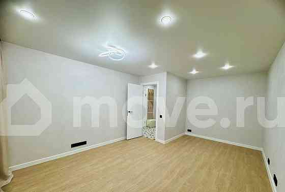 1-комн. квартира, 34.8 м2, 1/12 эт. Москва