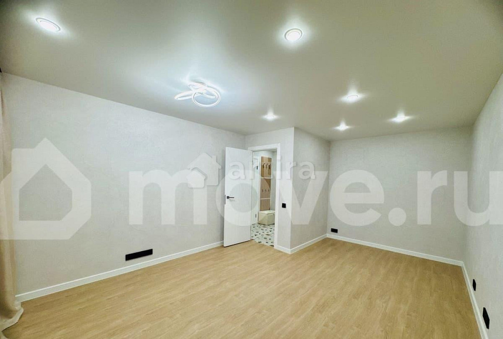 1-комн. квартира, 34.8 м2, 1/12 эт. Москва - изображение 2