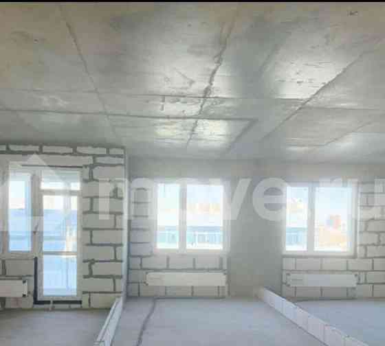 4-комн. квартира, 110 м2, 13/17 эт. Москва