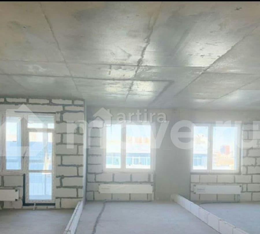 4-комн. квартира, 110 м2, 13/17 эт. Москва - изображение 2