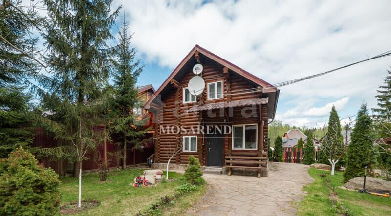 Дом, 100 м2 Москва - изображение 5