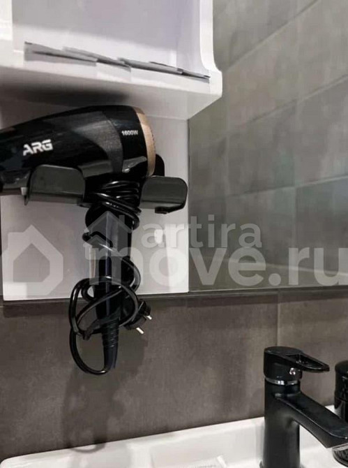 Студия, 13.9 м2, 1/10 эт. Москва - изображение 3