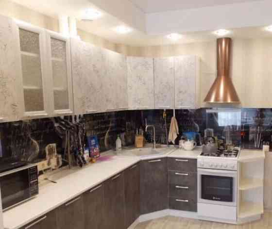 1-комн. квартира, 44 м2, 4/10 эт. Самара