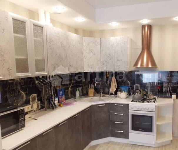 1-комн. квартира, 44 м2, 4/10 эт. Самара - изображение 5