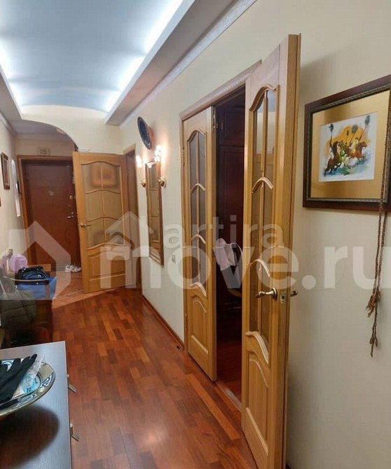 4-комн. квартира, 100 м2, 8/9 эт. Москва - изображение 7