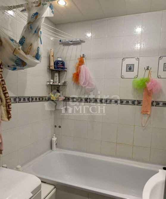 2-комн. квартира, 52 м2, 17/17 эт. Москва - изображение 5