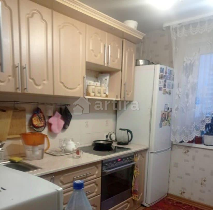 Комната, 70 м2, 5/9 эт. Красноярск - изображение 2