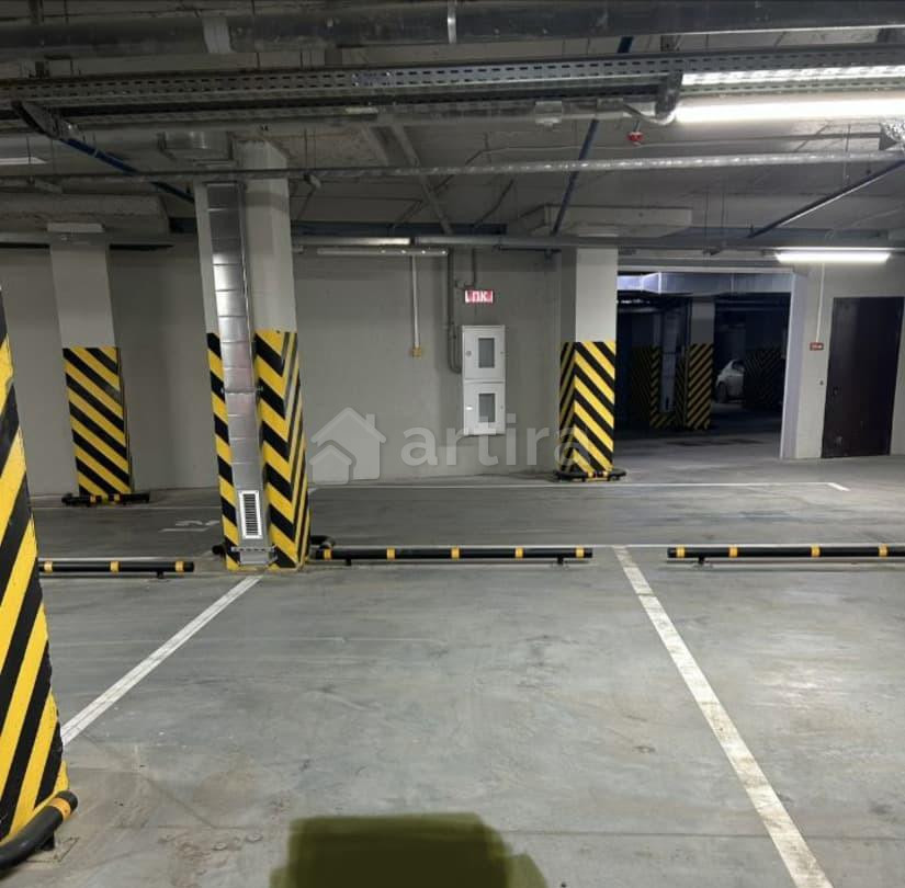 Гараж, 14 м2 Ростов-на-Дону - изображение 1