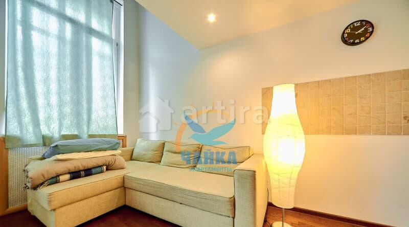 1-комн. квартира, 40 м2, 3/5 эт. Санкт-Петербург - изображение 15