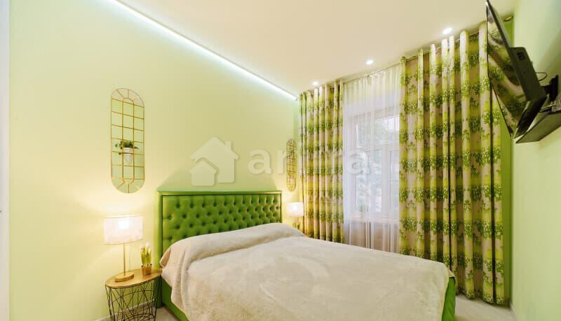 Студия, 32 м2, 2/5 эт. Санкт-Петербург - изображение 15