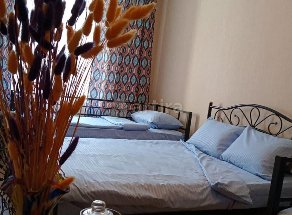 Комната, 110 м2, 3/4 эт. Санкт-Петербург - изображение 2