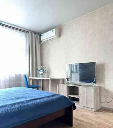 1-комн. квартира, 40 м2, 8/17 эт. Москва