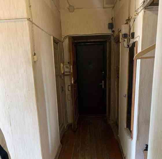 Комната, 35.5 м2, 5/5 эт. Москва