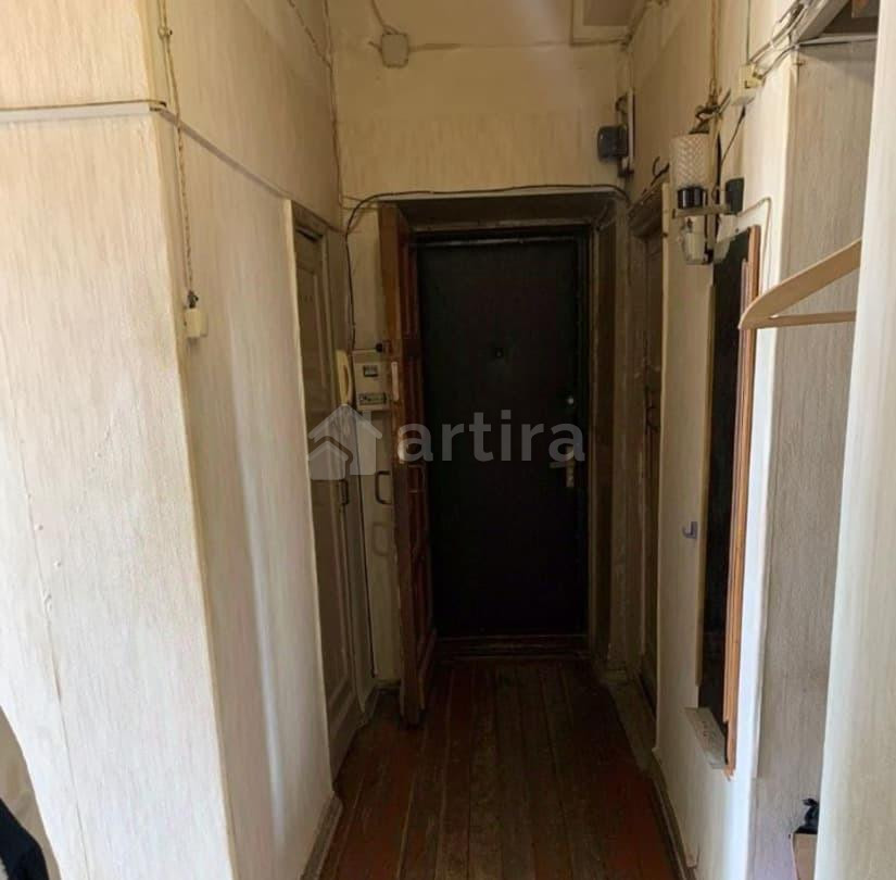 Комната, 35.5 м2, 5/5 эт. Москва - изображение 2