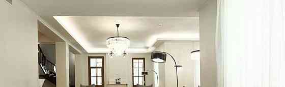 Коттедж, 600 м2, 0.7 га, 2 эт. Архангельское