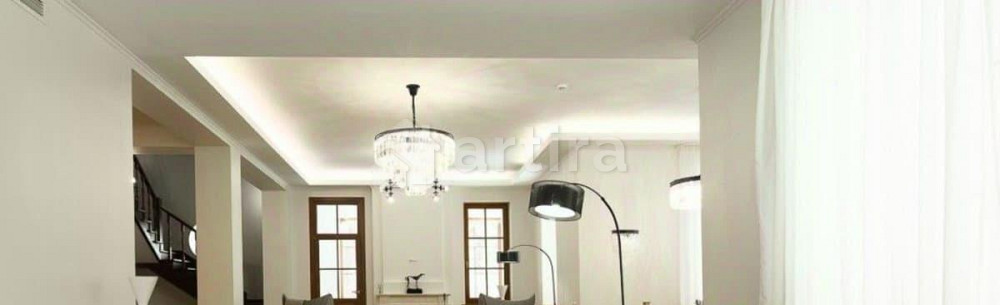 Коттедж, 600 м2, 0.7 га, 2 эт. Архангельское - изображение 4