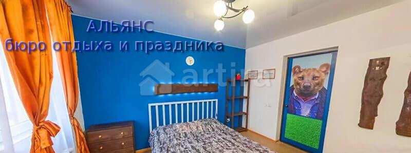 Коттедж, 300 м2 Новосибирск - изображение 12