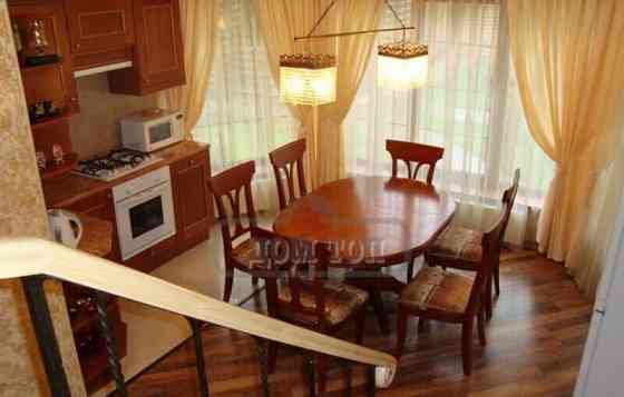 Коттедж, 300 м2 Чехов