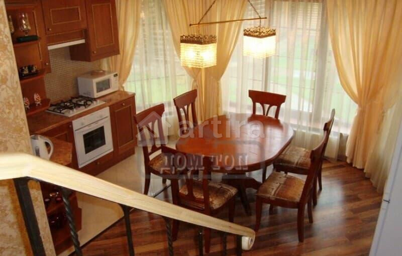 Коттедж, 300 м2 Чехов - изображение 4