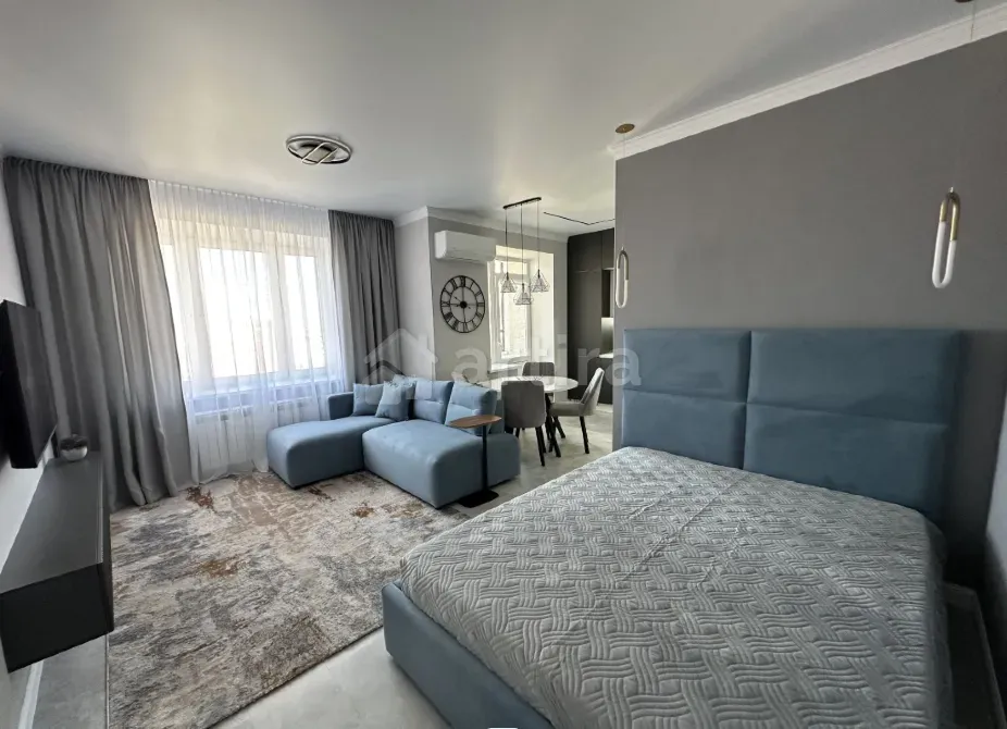 Сдам студию, 40.4 м², 15/17 эт. Омск - изображение 6