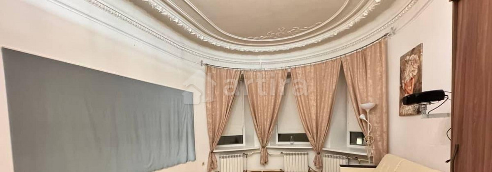 Комната, 33.9 м2, 4/5 эт. Санкт-Петербург - изображение 7