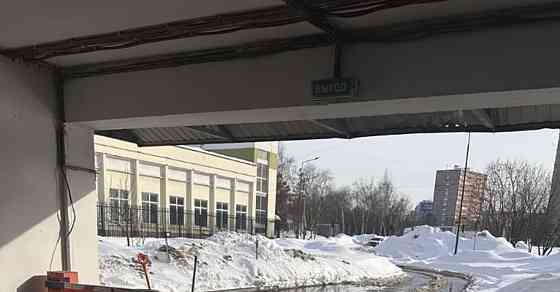 Гараж, 14 м2 Москва