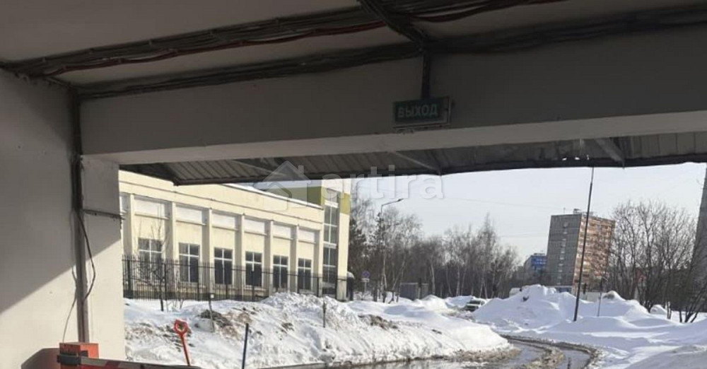 Гараж, 14 м2 Москва - изображение 4