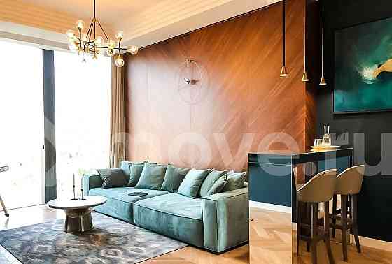 2-комн. апарт-ы, 61.2 м2, 8/78 эт. Москва