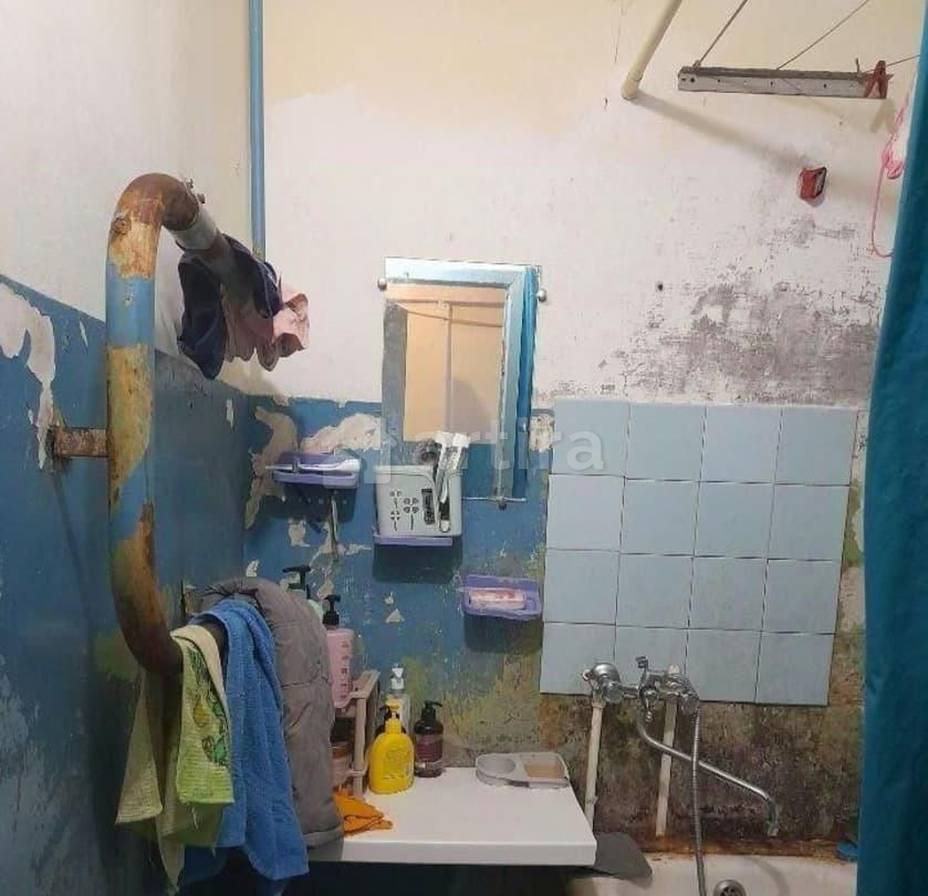 Комната, 18.1 м2, 4/5 эт. Ачинск - изображение 3