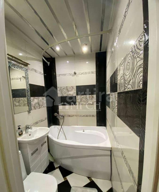 1-комн. квартира, 32 м2, 4/9 эт. Москва - изображение 10