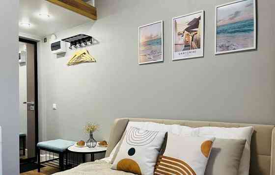 Студия, 13 м2, 4/5 эт. Химки