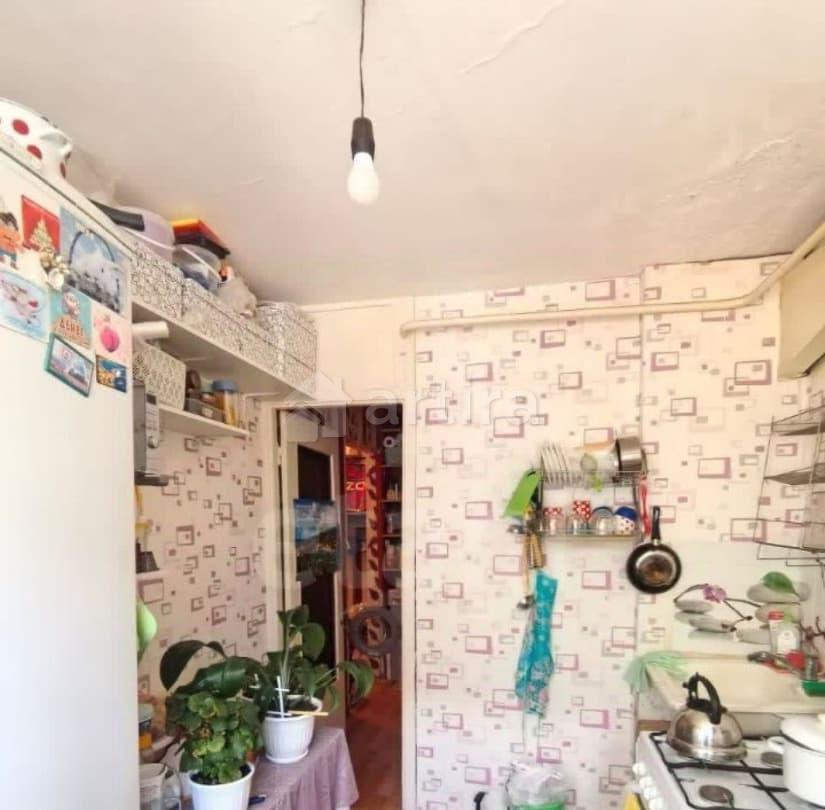 Комната, 18 м2, 1/9 эт. Уфа - изображение 3