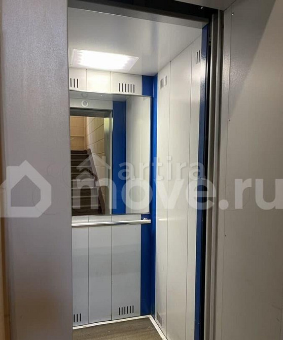 4-комн. квартира, 77 м2, 3/6 эт. Москва - изображение 7