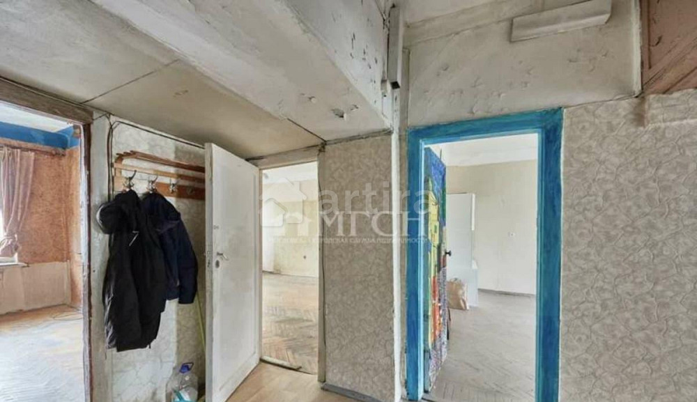 3-комн. квартира, 73 м2, 3/6 эт. Москва - изображение 16