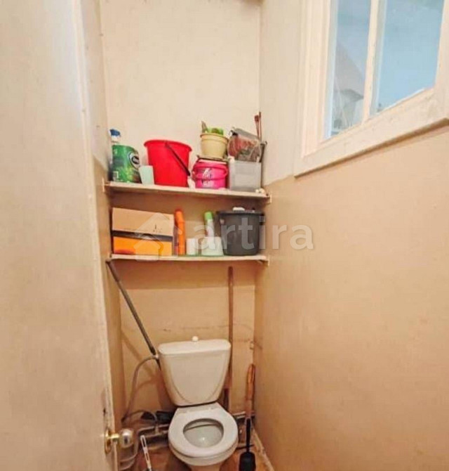 Комната, 18.5 м2, 7/7 эт. Москва - изображение 2