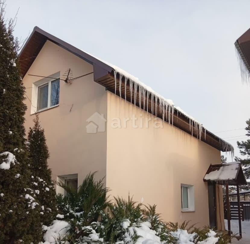 Дом, 50 м2, 36 соток, 2 эт. Красноярск - изображение 7