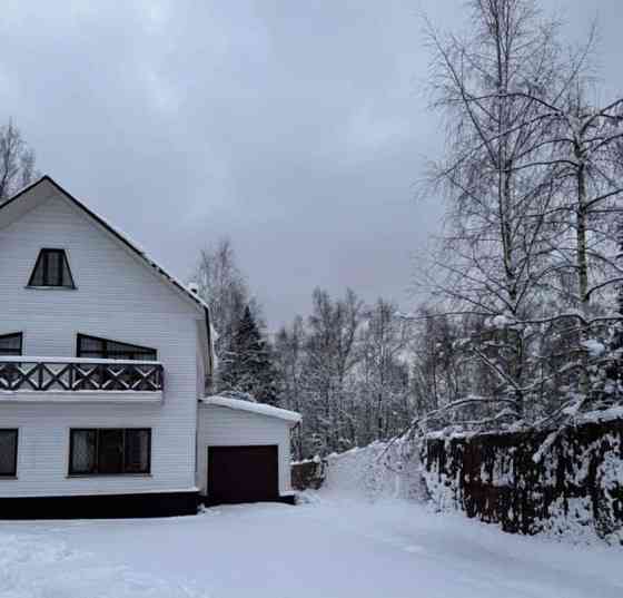 Дом, 324 м2, 20 соток, 3 эт. Дмитров