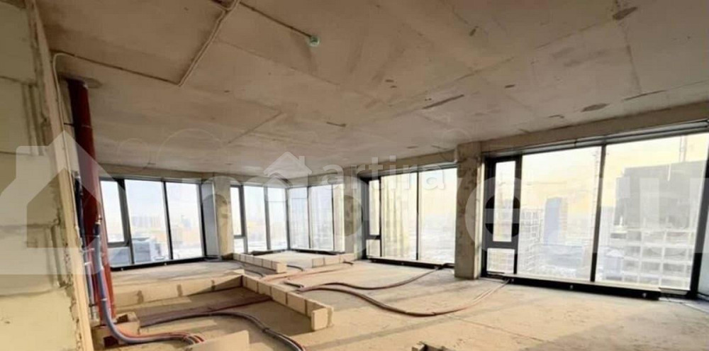 4-комн. квартира, 94.2 м2, 28/32 эт. Москва - изображение 6