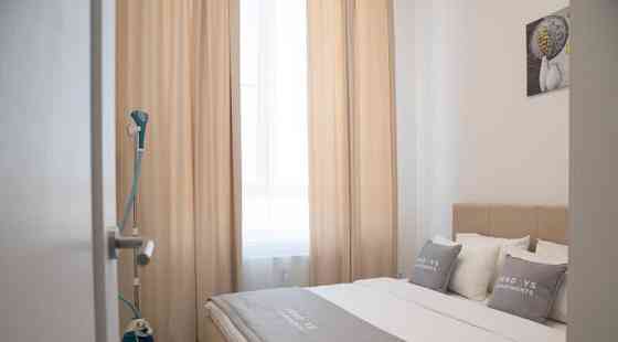 1-комн. квартира, 35 м2, 16/16 эт. Москва