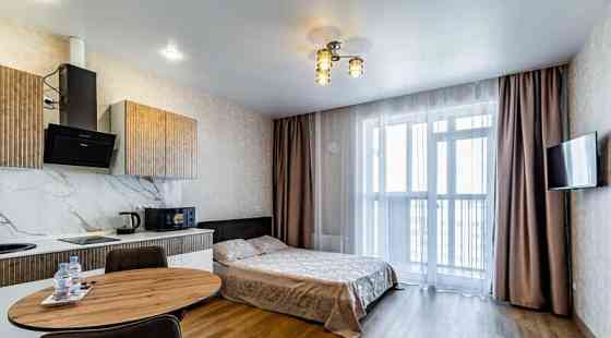 1-комн. квартира, 30 м2, 11/16 эт. Верхняя Пышма