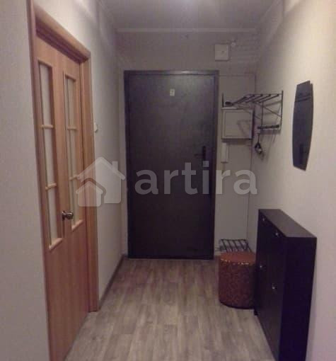 1-комн. квартира, 35 м2, 9/24 эт. Санкт-Петербург - изображение 7