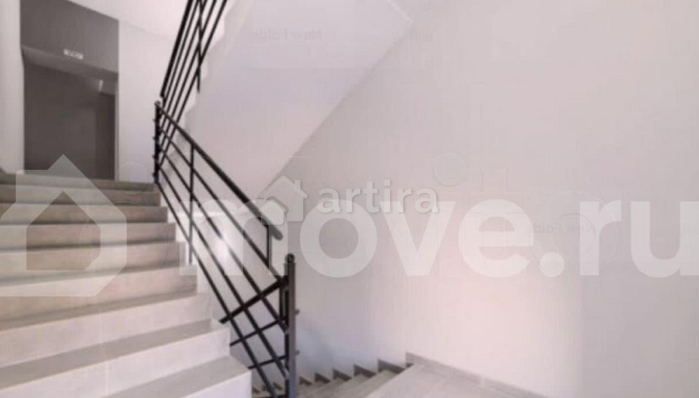 Студия, 14.6 м2, 3/5 эт. Москва - изображение 3