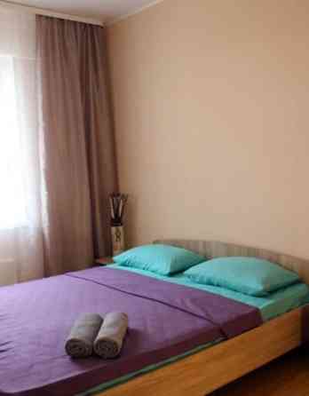 2-комн. квартира, 40 м2, 7/26 эт. Казань