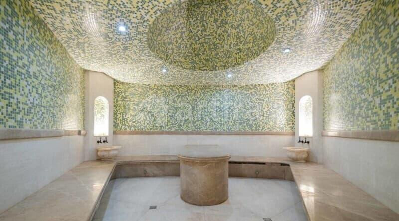 Коттедж, 550 м2 Одинцово - изображение 17