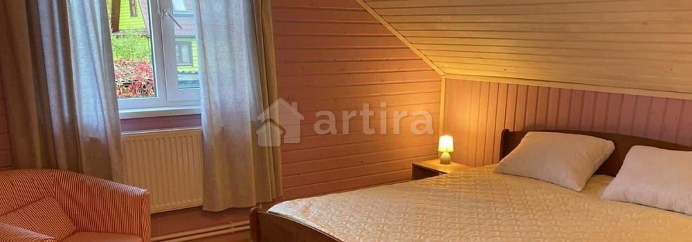 Дом, 120 м2, 3 сотки, 2 эт. Сергиев Посад - изображение 7