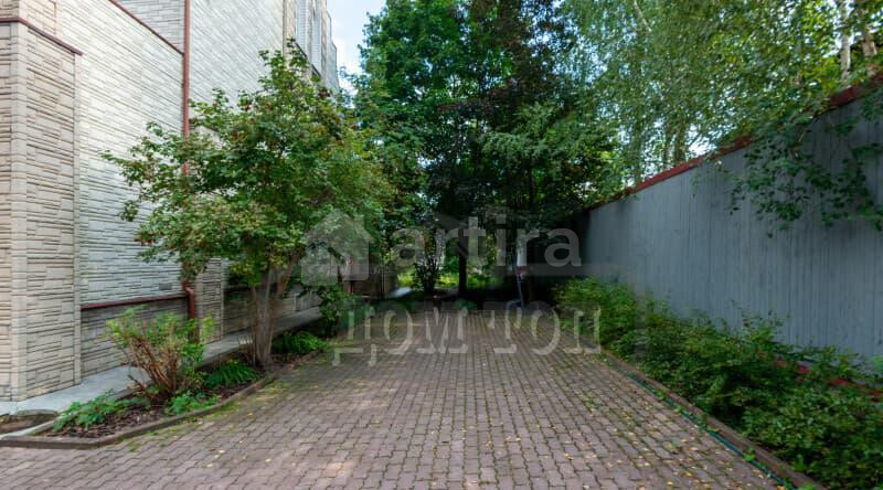 Коттедж, 600 м2 Красногорск - изображение 14