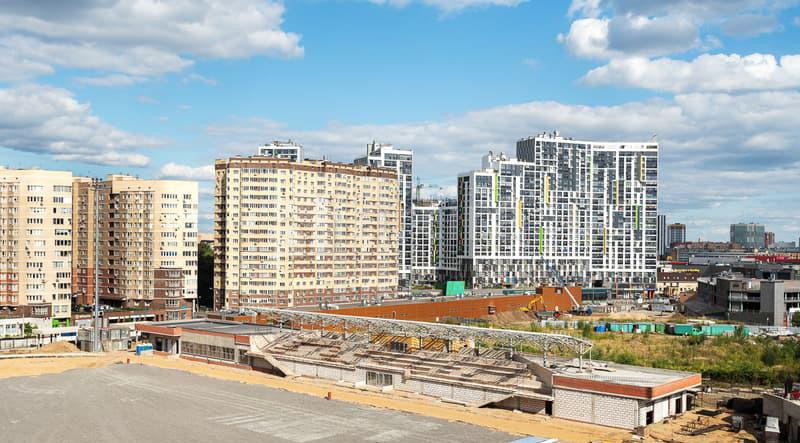 Студия, 34 м2, 8/9 эт. Мытищи - изображение 11