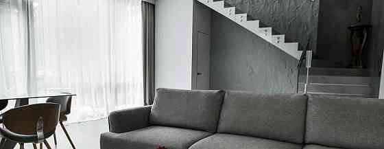 Таунхаус, 250 м2, 1.7 сотки, 4 эт. Истра