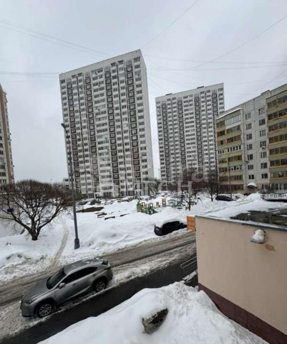 2-комн. квартира, 52.8 м2, 2/8 эт. Москва - изображение 13